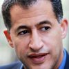 Amr El-Bayoumi as Doctor
