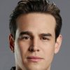 Alberto Rosende as James