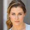 Gabrielle Stone as Ashley