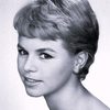 Geneviève Cluny as Geneviève