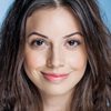 Leila Almas Rose