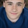 Chase Anderson as Son at diner