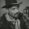 Lester Sharpe as Bandleader Withey