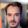 Jonas Karlsson as Hal (voice)