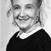 Sarah Padden as Nun (uncredited)