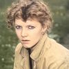 Dawn Archibald as Mary