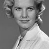 Patricia Cutts as Isabel Stevens Chapin