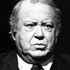 James Hayter as Mr Memory