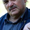 Salvatore Misticone as Professor Ruotolo