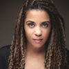 Tia Robinson as Sarah