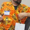 Chris Ayres as Solider (segment "Prototype")