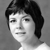 Dorothy Tutin as Mildred Strete