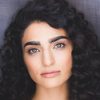 Bahar Beihaghi as Zora
