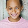 Isaiah Rockcliffe as Young Todd