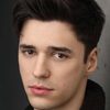 Lachlan Quarmby as Instructor