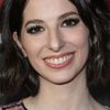 Genevieve Buechner as Sadie Cohen