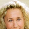 Brigitte Fossey as Karen Reinhardt