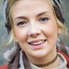 Tora Christine Dietrichson as Ingrid