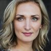 Kasia Kapcia as Rebeka