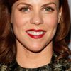 Sarah Burns as Allie