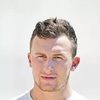 Johnny Manziel as Self