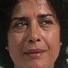 Menha Batraoui as Tante Indji