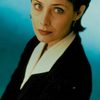 Grace Phillips as Miss Landers