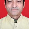 Hitu Kanodia as Deshpandey