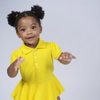 Madison Latham as Baby Zora (uncredited)