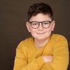 Carter Trozzolo as Spencer