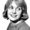 Giuliana Calandra as Adele Bazziconi - wife of Settebeni