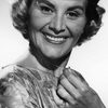 Rose Marie as Mrs. Moses