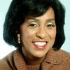 Marla Gibbs as Mrs. Keys