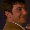 Franco Ukmar as Stark (as Frank Ukmar)