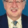 Michael Fish as Italian Restaurant Owner
