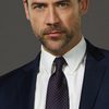 Adam Rayner as Simon Templar