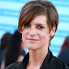 Hélène Fillières as Banker