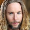 Greg Cipes as Beast Boy (voice)