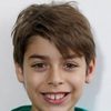 João Barreto as Adrien, 13 Years Old