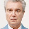 David Byrne as Bartender