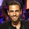 Nicolas Mouawad as King Solomon