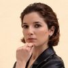 Giuditta Vasile as Isabella Scalia