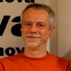 David Blot as L'animateur radio