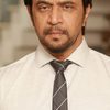 Arjun Sarja as Sathya murthy / White Devil