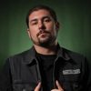 Christopher Giroux as Police Officer