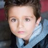 Julian Edwards as Boy / Tom
