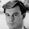 Jesse Birdsall as Dave