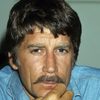 Alex Cord as General Mark 'Stonewall' Jackson