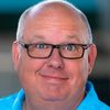 Bill Chott as Angel's Regular