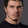 Stanimir Stamatov as King